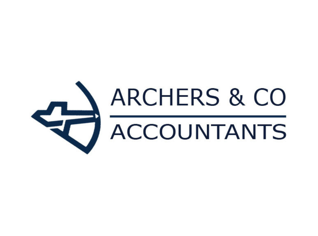 Archers Logo Landscape 1