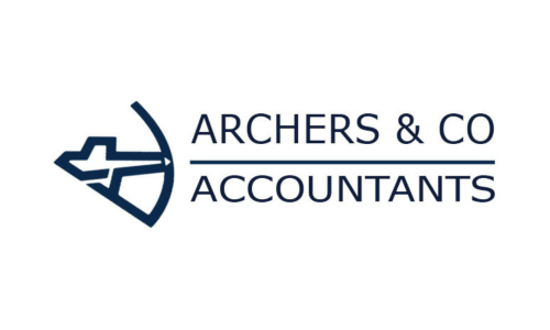 Archers Logo Landscape 1 Archers Logo Landscape 1