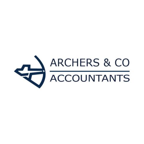 Archers Logo Landscape 1